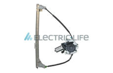Mechanizmus zdvíhania okna ELECTRIC LIFE ZR PG08 L B