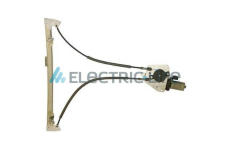 Mechanizmus zdvíhania okna ELECTRIC LIFE ZR PG17 R