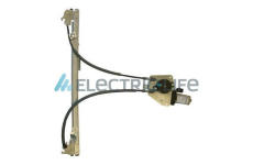 Mechanizmus zdvíhania okna ELECTRIC LIFE ZR PG18 R