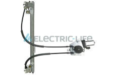 Mechanizmus zdvíhania okna ELECTRIC LIFE ZR PG20 R
