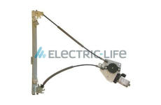 Mechanizmus zdvíhania okna ELECTRIC LIFE ZR PG22 L