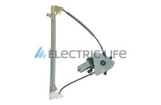 Mechanizmus zdvíhania okna ELECTRIC LIFE ZR PG23 L