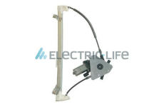 Mechanizmus zdvíhania okna ELECTRIC LIFE ZR PG24 R