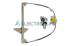 Mechanizmus zdvíhania okna ELECTRIC LIFE ZR PG35 L