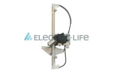 Mechanizmus zdvíhania okna ELECTRIC LIFE ZR PG49 R