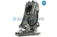 Mechanizmus zdvíhania okna ELECTRIC LIFE ZR PG69 L