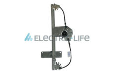 Mechanizmus zdvíhania okna ELECTRIC LIFE ZR PG701 L