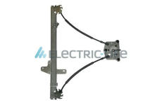 Mechanizmus zdvíhania okna ELECTRIC LIFE ZR PG702 L