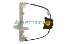 Mechanizmus zdvíhania okna ELECTRIC LIFE ZR PG703 L