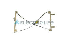 Mechanizmus zdvíhania okna ELECTRIC LIFE ZR PG704 L