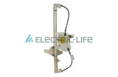 Mechanizmus zdvíhania okna ELECTRIC LIFE ZR PG706 R
