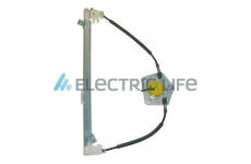 Mechanizmus zdvíhania okna ELECTRIC LIFE ZR PG708 L