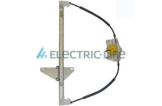 Mechanizmus zdvíhania okna ELECTRIC LIFE ZR PG710 L