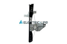 Mechanizmus zdvíhania okna ELECTRIC LIFE ZR PG713 R