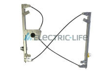 Mechanizmus zdvíhania okna ELECTRIC LIFE ZR PG723 L