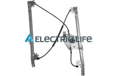 Mechanizmus zdvíhania okna ELECTRIC LIFE ZR PG735 L