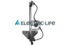 Mechanizmus zdvíhania okna ELECTRIC LIFE ZR PG736 R