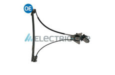 Mechanizmus zdvíhania okna ELECTRIC LIFE ZR PG76 R
