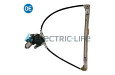 Mechanizmus zdvíhania okna ELECTRIC LIFE ZR RN123 L