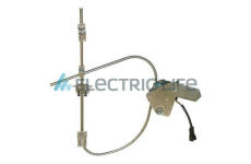 Mechanizmus zdvíhania okna ELECTRIC LIFE ZR RN27 L