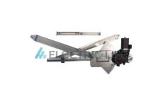 Mechanizmus zdvíhania okna ELECTRIC LIFE ZR RN36 L