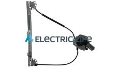 Mechanizmus zdvíhania okna ELECTRIC LIFE ZR RN39 R