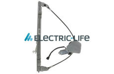 Mechanizmus zdvíhania okna ELECTRIC LIFE ZR RN40 R