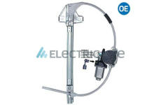 Mechanizmus zdvíhania okna ELECTRIC LIFE ZR RN41 R