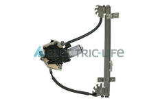 Mechanizmus zdvíhania okna ELECTRIC LIFE ZR RN45 L