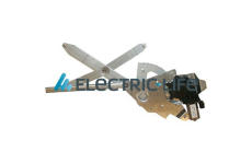 Mechanizmus zdvíhania okna ELECTRIC LIFE ZR RN47 L