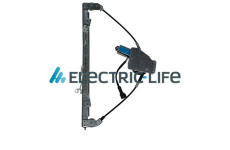 Mechanizmus zdvíhania okna ELECTRIC LIFE ZR RN49 R