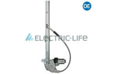 Mechanizmus zdvíhania okna ELECTRIC LIFE ZR RN61 L
