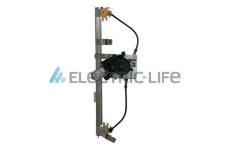 Mechanizmus zdvíhania okna ELECTRIC LIFE ZR RN63 L