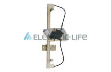 Mechanizmus zdvíhania okna ELECTRIC LIFE ZR RN66 L