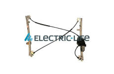 Mechanizmus zdvíhania okna ELECTRIC LIFE ZR RN68 L