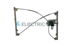 Mechanizmus zdvíhania okna ELECTRIC LIFE ZR RN70 L