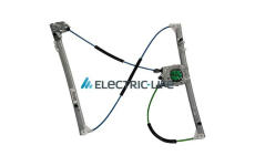 Mechanizmus zdvíhania okna ELECTRIC LIFE ZR RN701 R