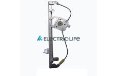 Mechanizmus zdvíhania okna ELECTRIC LIFE ZR RN702 R