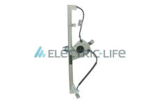 Mechanizmus zdvíhania okna ELECTRIC LIFE ZR RN703 L