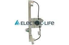 Mechanizmus zdvíhania okna ELECTRIC LIFE ZR RN704 R