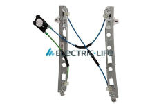 Mechanizmus zdvíhania okna ELECTRIC LIFE ZR RN705 L