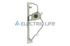 Mechanizmus zdvíhania okna ELECTRIC LIFE ZR RN706 L