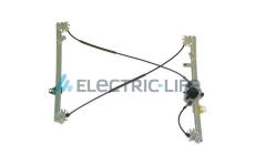 Mechanizmus zdvíhania okna ELECTRIC LIFE ZR RN707 L