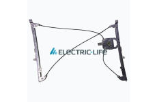 Mechanizmus zdvíhania okna ELECTRIC LIFE ZR RN708 R