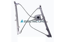 Mechanizmus zdvíhania okna ELECTRIC LIFE ZR RN709 R