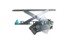 Mechanizmus zdvíhania okna ELECTRIC LIFE ZR RN710 L