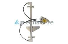Mechanizmus zdvíhania okna ELECTRIC LIFE ZR RN711 R