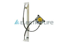 Mechanizmus zdvíhania okna ELECTRIC LIFE ZR RN715 R