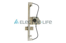 Mechanizmus zdvíhania okna ELECTRIC LIFE ZR RN716 L