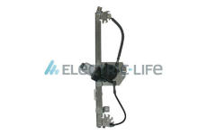 Mechanizmus zdvíhania okna ELECTRIC LIFE ZR RN72 R